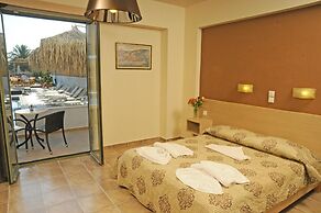 Hotel Stella Katrin