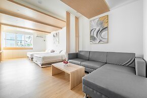 Taitung Spring B&B