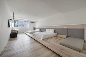 Taitung Spring B&B