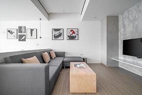 Taitung Spring B&B