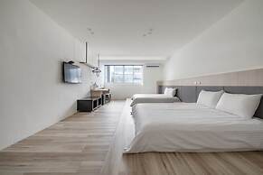 Taitung Spring B&B