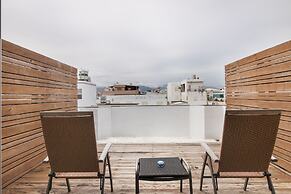 Taitung Spring B&B