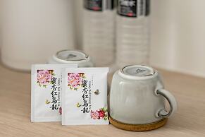 Taitung Spring B&B