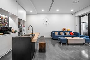 Taitung Spring B&B