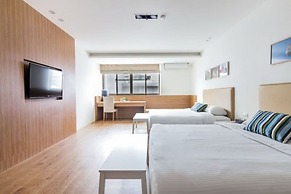 Taitung Spring B&B