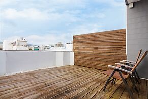 Taitung Spring B&B