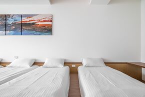 Taitung Spring B&B