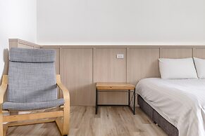 Taitung Spring B&B