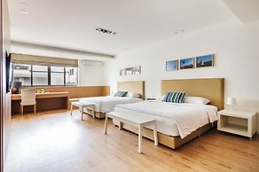 Taitung Spring B&B
