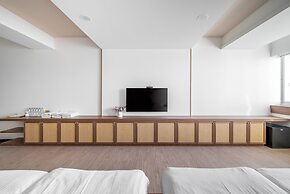 Taitung Spring B&B