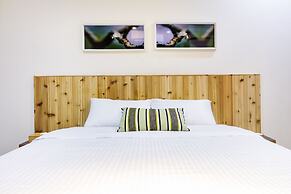 Taitung Spring B&B