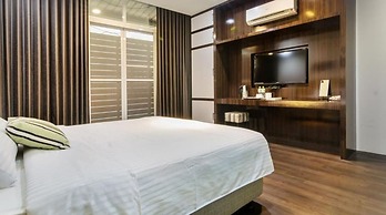 Taitung Spring B&B