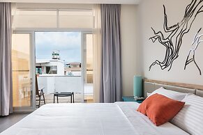 Taitung Spring B&B