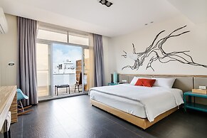 Taitung Spring B&B