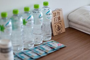 Taitung Spring B&B
