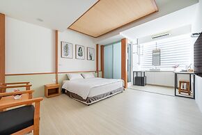 Taitung Spring B&B