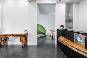Taitung Spring B&B