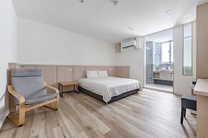 Taitung Spring B&B
