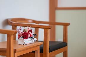 Taitung Spring B&B