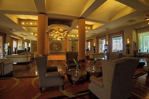Speke Resort & Conference Centre