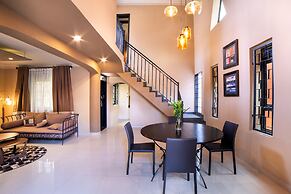 Speke Resort & Conference Centre
