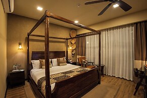 Speke Resort & Conference Centre