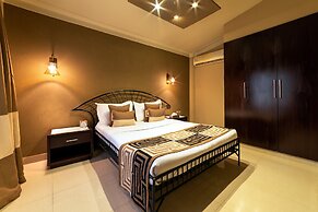 Speke Resort & Conference Centre
