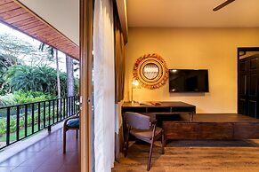 Speke Resort & Conference Centre