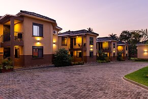 Speke Resort & Conference Centre