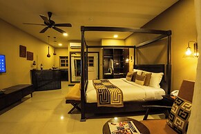 Speke Resort & Conference Centre
