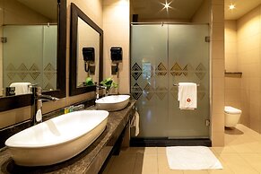 Speke Resort & Conference Centre