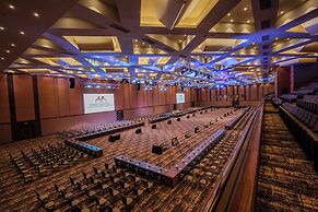 Speke Resort & Conference Centre
