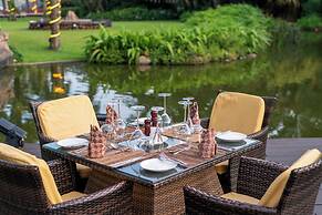 Speke Resort & Conference Centre