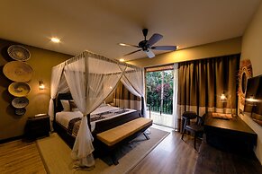 Speke Resort & Conference Centre