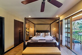 Speke Resort & Conference Centre