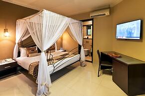 Speke Resort & Conference Centre