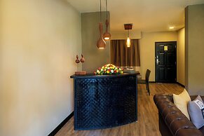 Speke Resort & Conference Centre