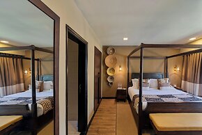 Speke Resort & Conference Centre