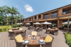 Speke Resort & Conference Centre