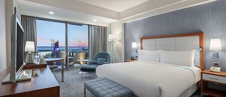 Doubletree By Hilton Kusadasi - Special Class