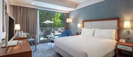 Doubletree By Hilton Kusadasi - Special Class