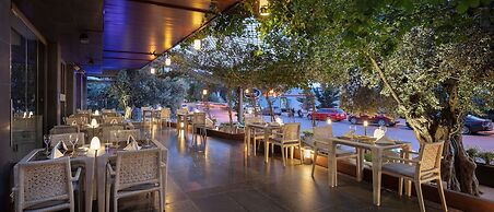 Doubletree By Hilton Kusadasi - Special Class