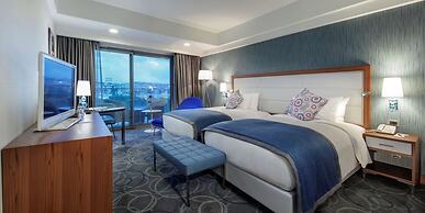 Doubletree By Hilton Kusadasi - Special Class