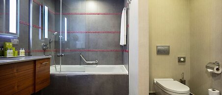Doubletree By Hilton Kusadasi - Special Class