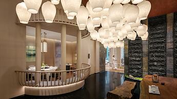 Mandarin Oriental Pudong, Shanghai
