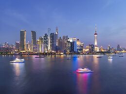 Mandarin Oriental Pudong, Shanghai