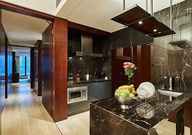 Mandarin Oriental Pudong, Shanghai