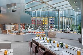Mandarin Oriental Pudong, Shanghai