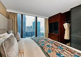 Mandarin Oriental Pudong, Shanghai