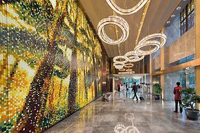 Mandarin Oriental Pudong, Shanghai